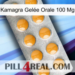 Kamagra Gelée Orale 100 Mg levitra1